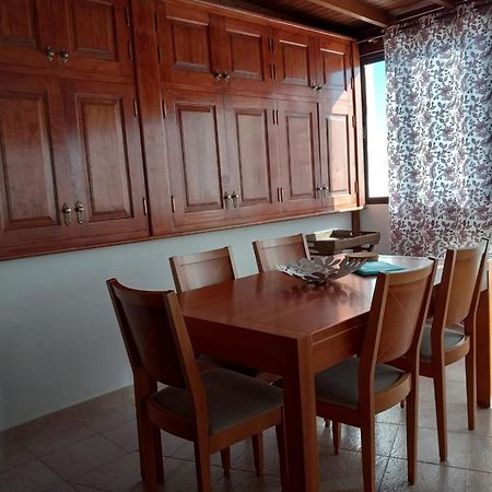 Appartamento Casa Bonica Playa Blanca  Esterno foto