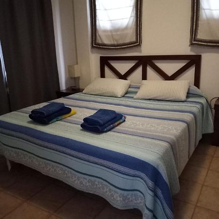 Appartamento Casa Bonica Playa Blanca  Esterno foto