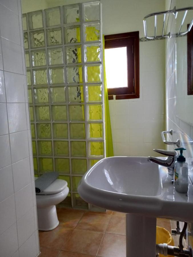 Appartamento Casa Bonica Playa Blanca  Esterno foto