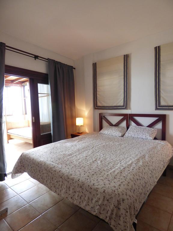 Appartamento Casa Bonica Playa Blanca  Esterno foto