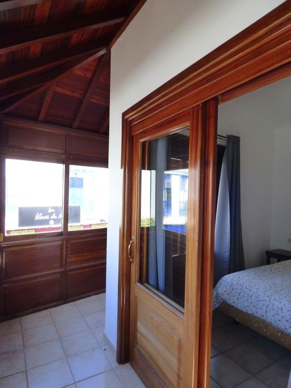 Appartamento Casa Bonica Playa Blanca  Esterno foto