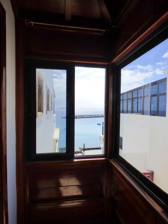Appartamento Casa Bonica Playa Blanca  Esterno foto