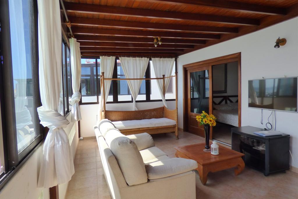 Appartamento Casa Bonica Playa Blanca  Esterno foto