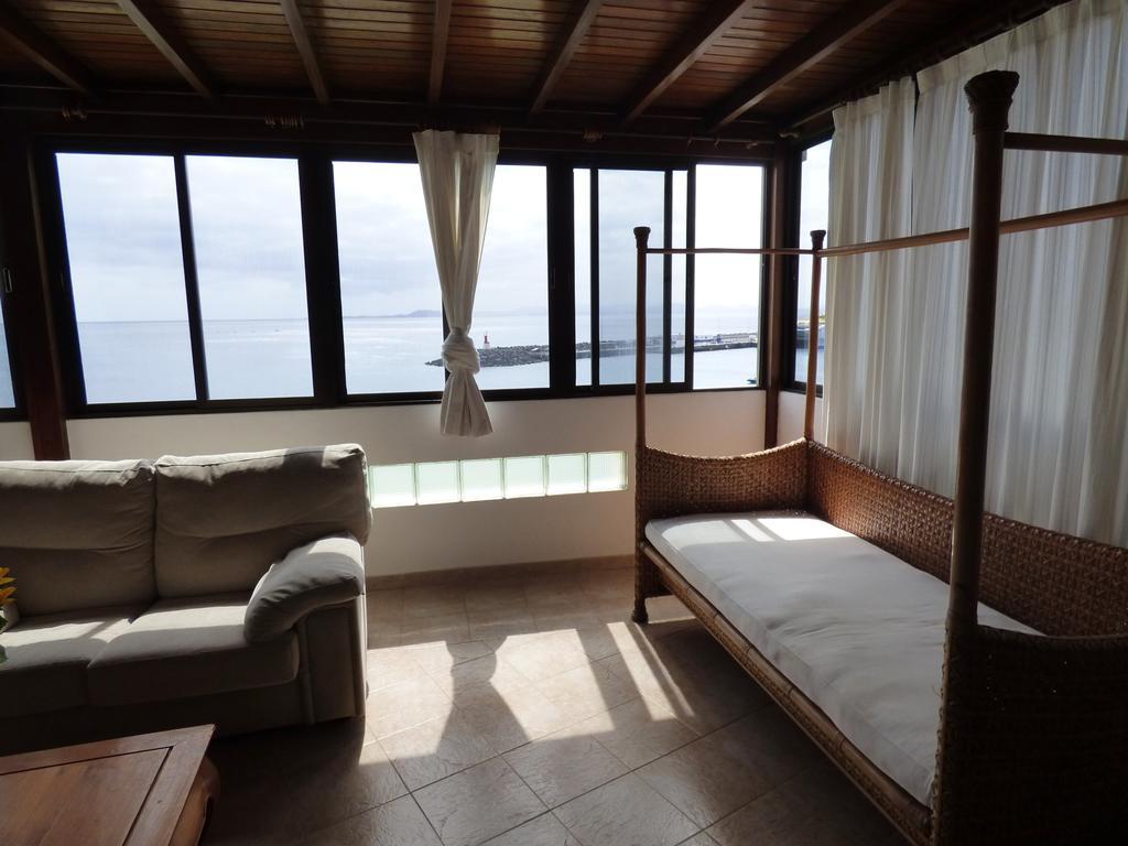 Appartamento Casa Bonica Playa Blanca  Esterno foto